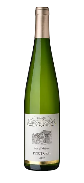 Pinot Gris Vin d'Alsace 2023 1.5 L