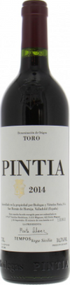 Pintia Toro 2014 750 ML