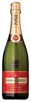 Piper Heidsieck Champagne Extra Dry 750 ML