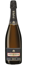 Piper Heidsieck Champagne Vintage Brut 2014 750 ML