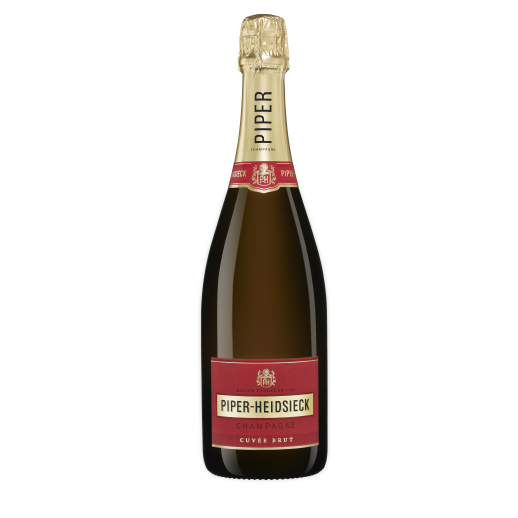 Piper-Heidsieck Cuvee Brut 750 ML