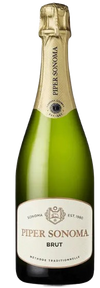 Piper Sonoma Brut Sonoma County 750 ML