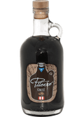 Pitorro Cafe Rum 750 ML