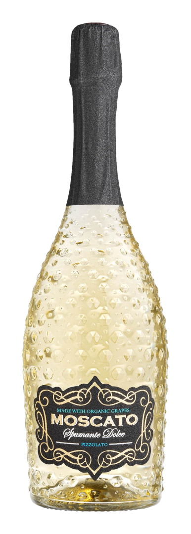 Pizzolato Muse Moscato 750 ML
