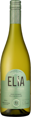 Plaimont Elia Cotes Gascogne 2023 750 ML