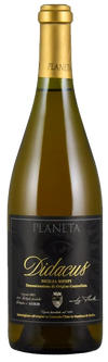 Planeta Chardonnay Didacus Menfi 2016 750 ML