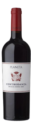 Planeta Controdanza Noto 2017 750 ML