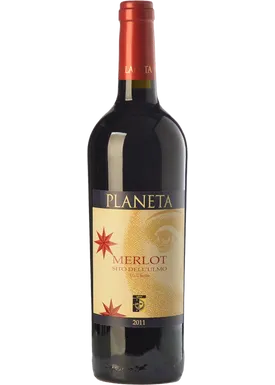Planeta Menfi Merlot 2018 750 ML
