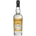 Planteray 3 Stars White Rum 1 L