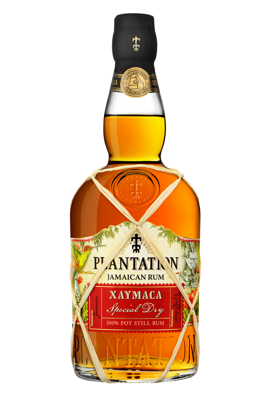 Planteray Xaymaca Special Dry Rum 750 ML