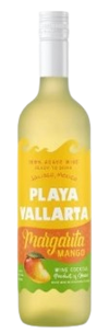 Playa Banderas Mango Pineapple Margarita Wine Based Cocktail 1.5 L