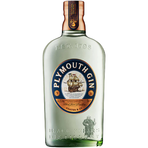 Plymouth Gin 82.4 1 L