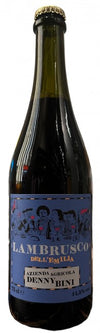 Podere Cipolla Denny Bini Lambrusco 750 ML