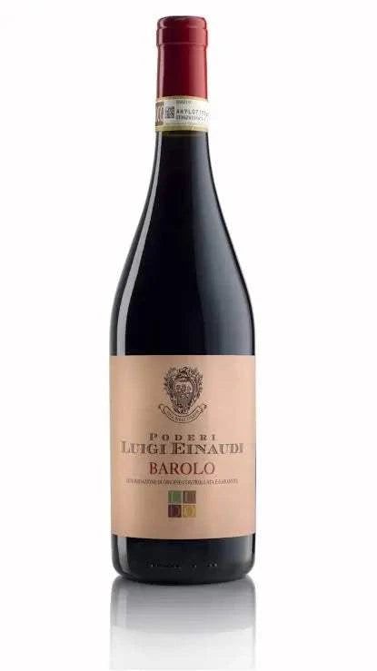 Poderi Luigi Einaudi Ludo 2020 750 ML