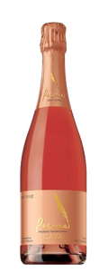 Poema Cava Brut Metodo Tradicional Rose 750 ML