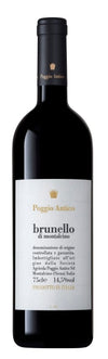Poggio Antico Rosso di Montalcino 2020 750 ML