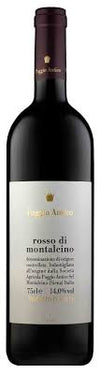 Poggio Antico Rosso di Montalcino 2022 750 ML