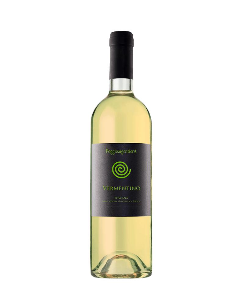 Poggio Argentiera Maremma Toscana Bianco 2023 750 ML