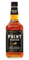 Point Rider Kentucky Straight Bourbon Whiskey 750 ML