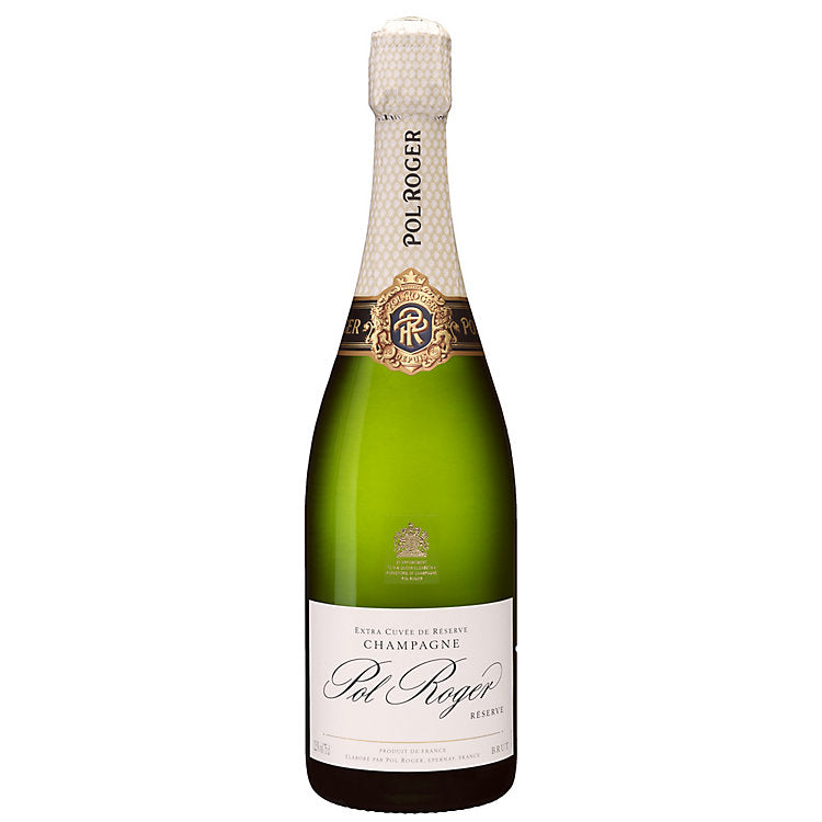 Pol Roger Champagne Brut Reserve 1.5 L