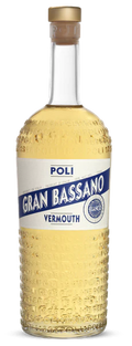 Poli Gran Bassano Vermouth Bianco 750 ML