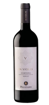 Poliziano In Violas Cortona Merlot 2017 750 ML