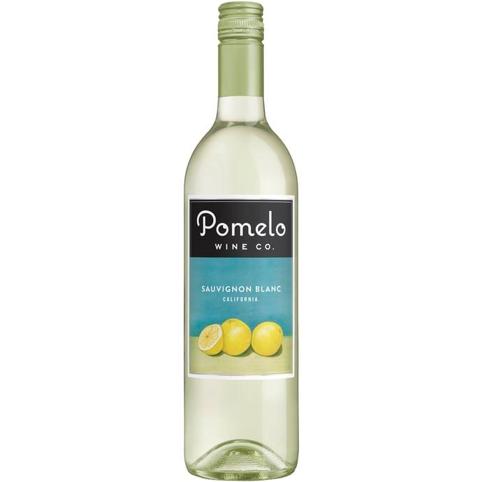 Pomelo Sauvignon Blanc California 750 ML