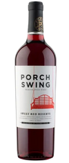 Porch Swing Wine Sweet Red Reserve 750 ML