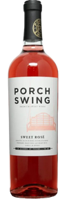 Porch Swing Wine Sweet Rose 750 ML