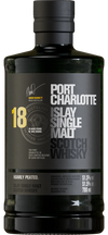 Port Charlotte 18 Islay Single Malt Whisky 700 ML