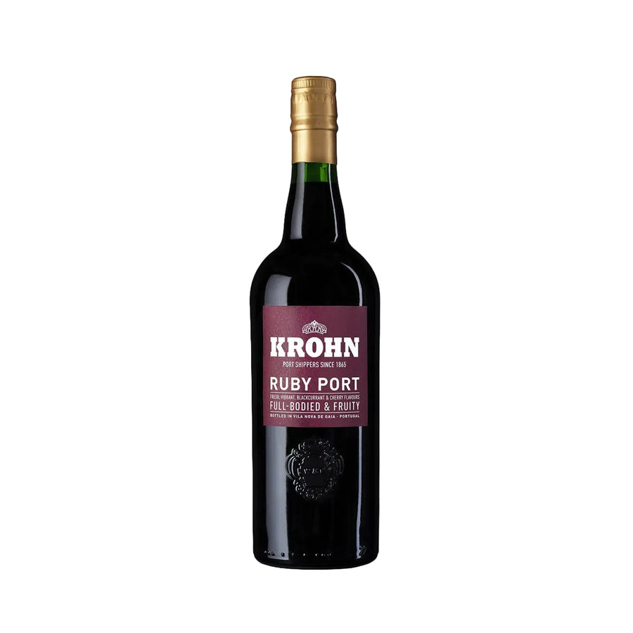 Port Wine