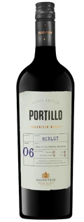Portillo Merlot Plot No.06 Valle De Uco 750 ML