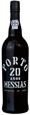 Porto Messias 20 years 750 ML