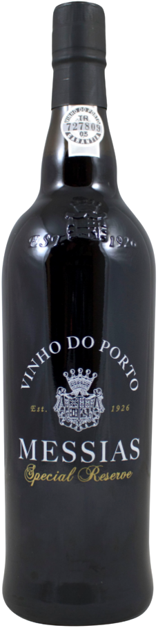 Porto Messias Special Reserve 750 ML