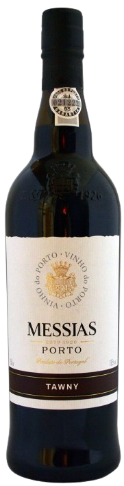 Porto Messias Tawny 750 ML