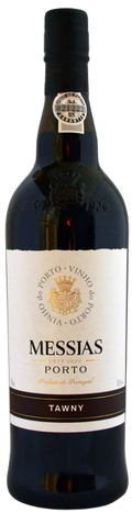Porto Messias Tawny 750 ML