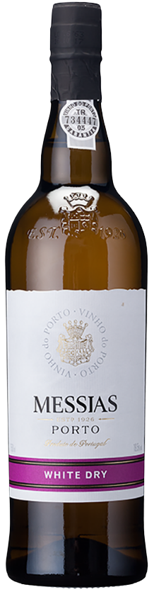 Porto Messias White Dry 750 ML
