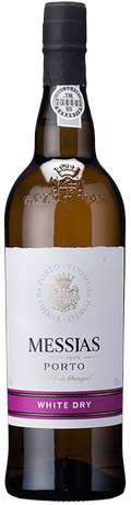 Porto Messias White Dry 750 ML