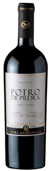 Potro de Piedra Family Reserve Cabernet Sauvignon - Cabernet Franc 750 ML