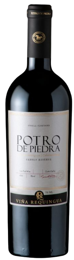 Potro de Piedra Family Reserve Cabernet Sauvignon 750ML – Premium Red Wine