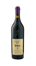 Pott Incubo Mt. Veeder Cabernet Sauvignon 2021 750 ML