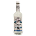 Premium Blend El Jinente White Tequila 750 ML