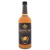 Premium Blend Grand Ma' Triple L'Orange (24% ABV)  750 ML