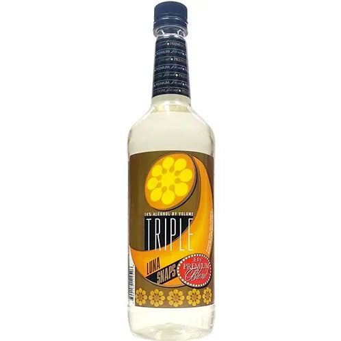 Premium Blend Triple Sec 1 L