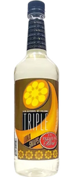 Premium Blend Triple Sec Luna Snaps 1 L