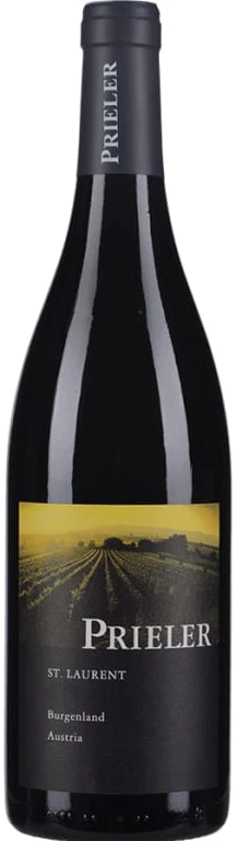 Prieler St Laurent Burgenland 2021 750 ML