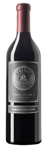 Priest Ranch Cabernet Sauvignon Napa Valley 2019 750 ML