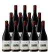 Prince Hill Willamette Valley Pinot Noir 2022 750 ML (12 Bottles)