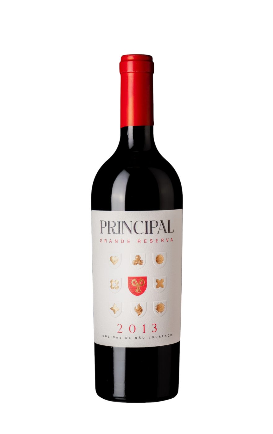 Principal Grande Reserva Tinto 2013 750 ML