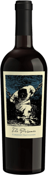 The Prisoner Cabernet Sauvignon Napa Valley 2021 750 ML